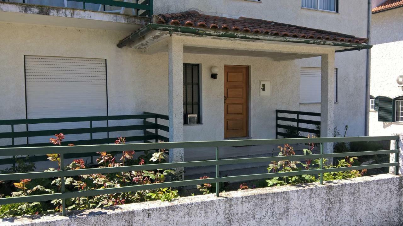 Casa De Campo Sao Bernardo Villa Penalva do Castelo Exterior photo