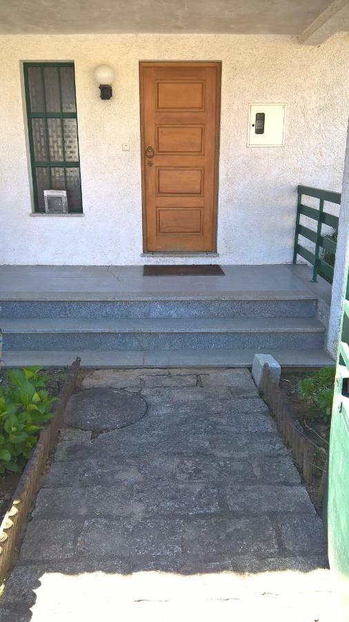Casa De Campo Sao Bernardo Villa Penalva do Castelo Exterior photo